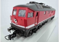 Locomotiva diesel Br232 "Ludmilla"  DB AG - H0 ROCO 43705 - DIGITALA ! 